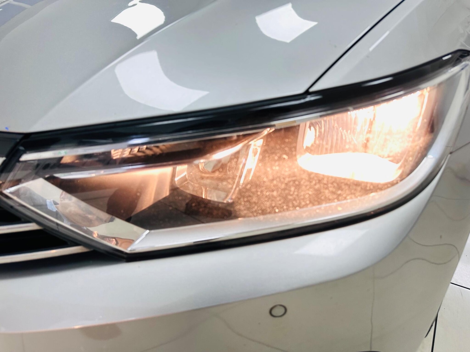 Used Volkswagen Passat 2016 for sale - 76666827: Photo 45