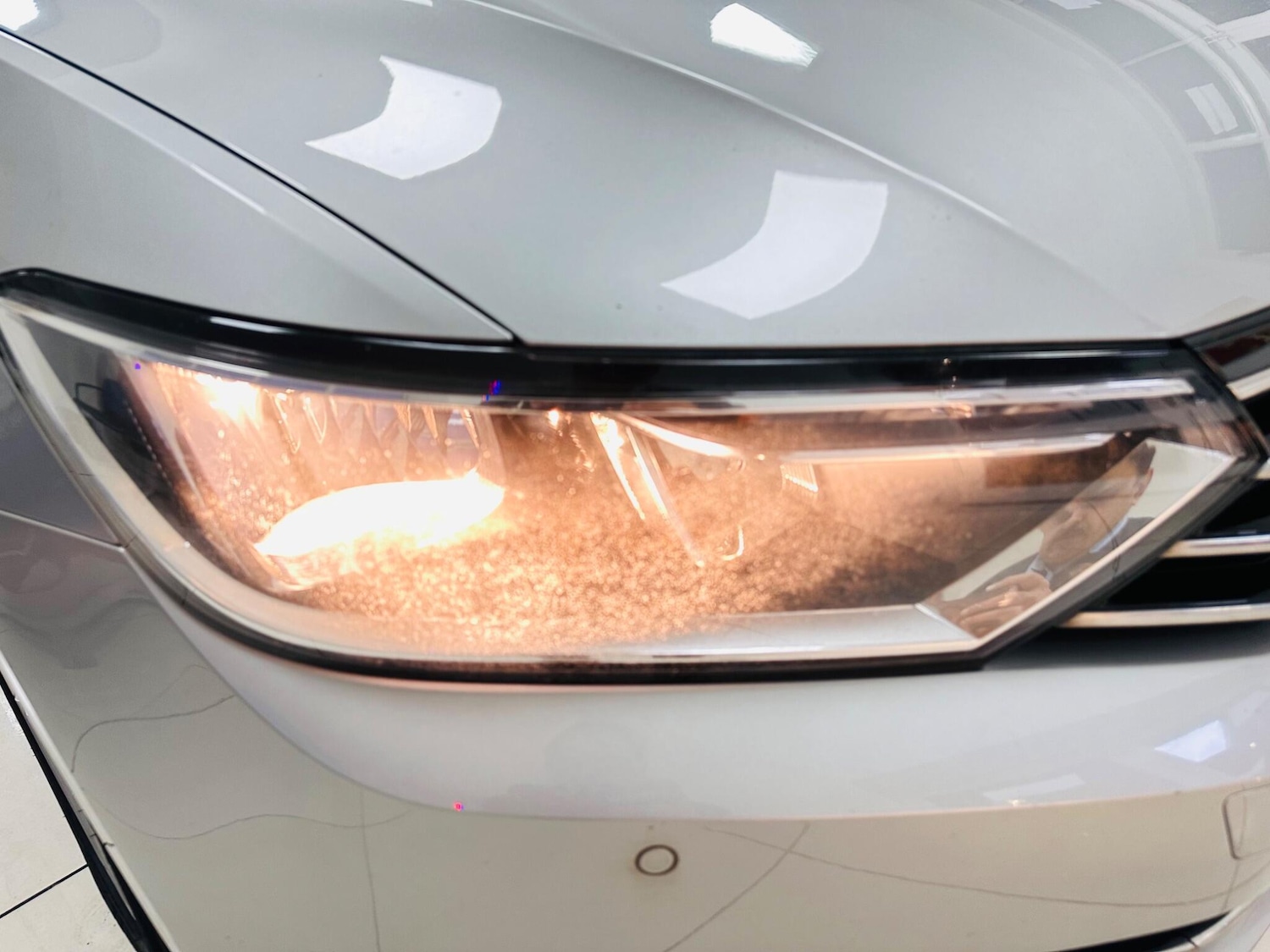 Used Volkswagen Passat 2016 for sale - 76666827: Photo 46