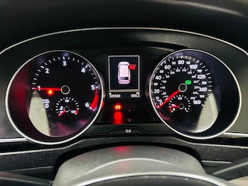 Used Volkswagen Passat 2016 for sale - 76666827: Photo