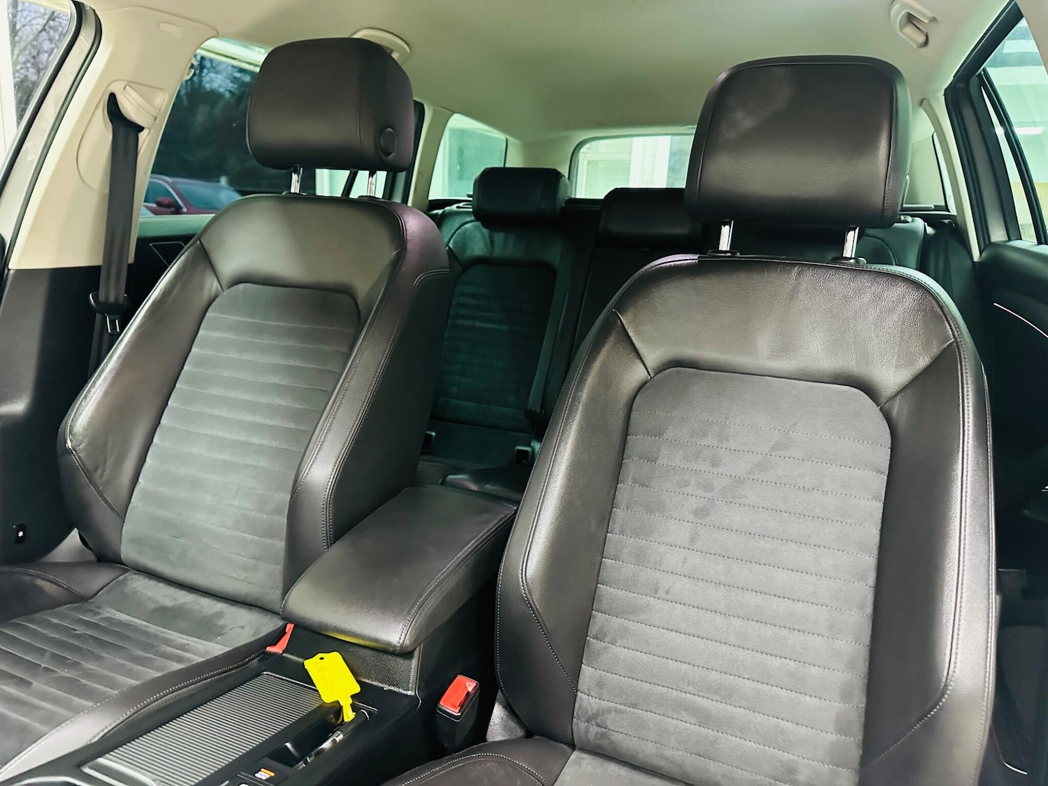 Used Volkswagen Passat 2016 for sale - 76666827: Photo 9