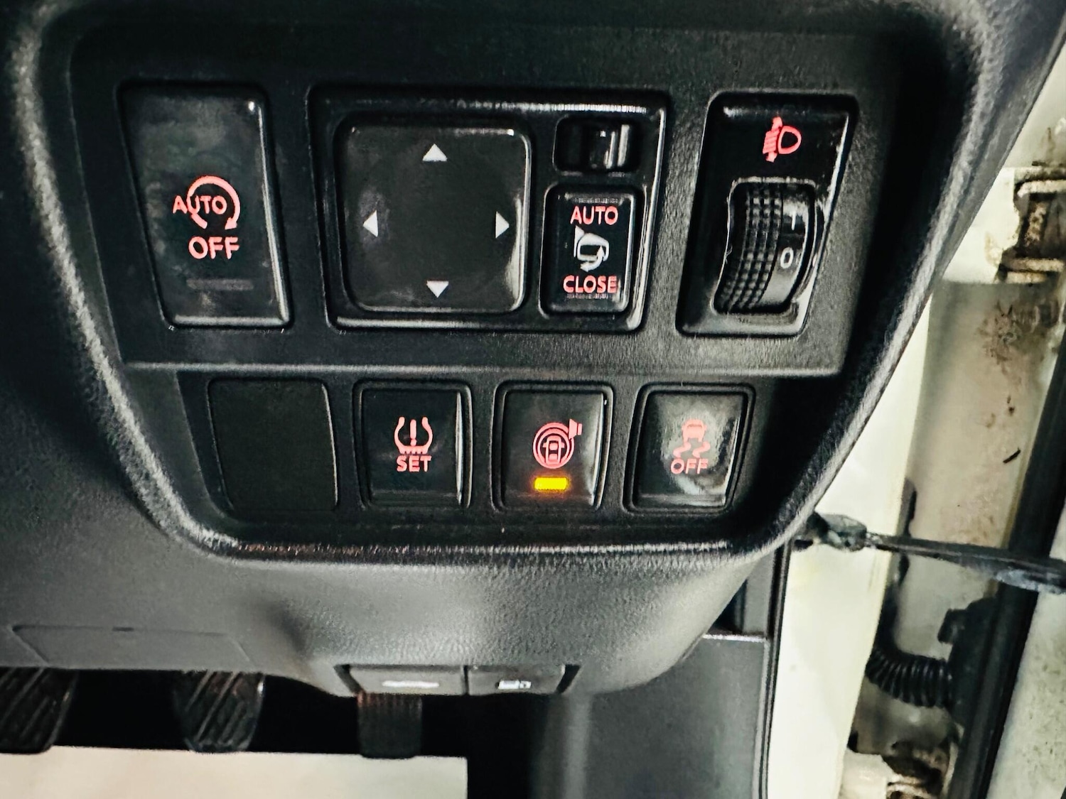 Used Nissan Juke 2014 for sale - 76527951: Photo 24