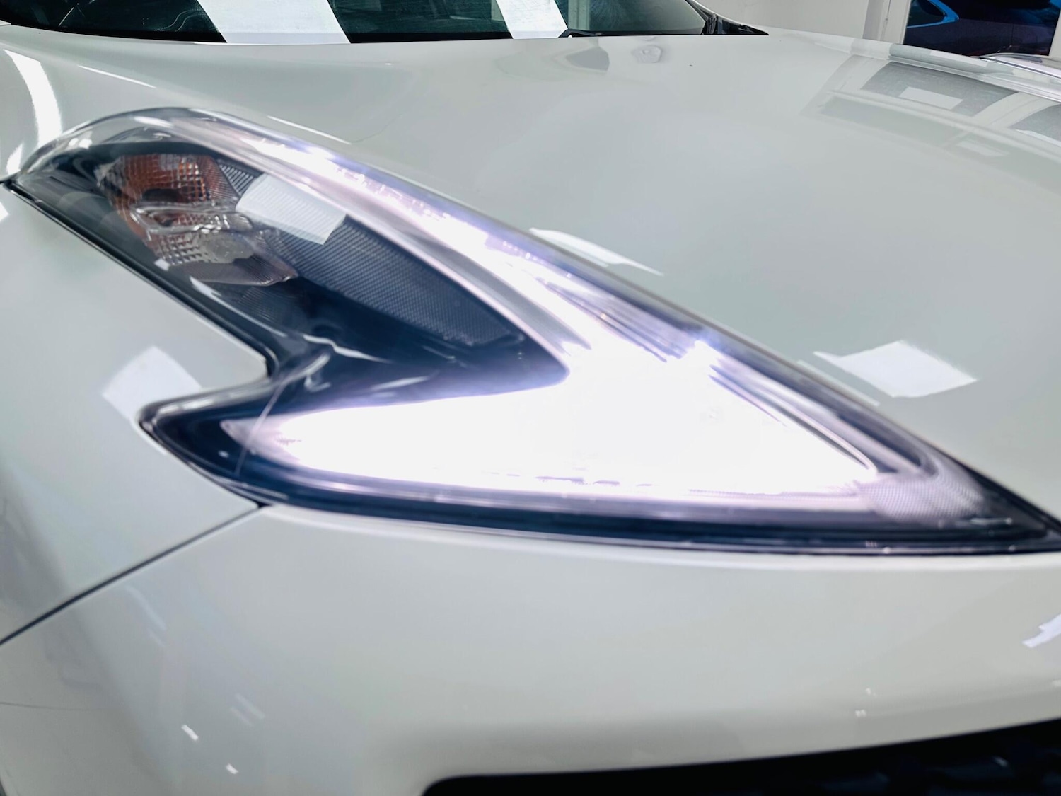 Used Nissan Juke 2014 for sale - 76527951: Photo 29