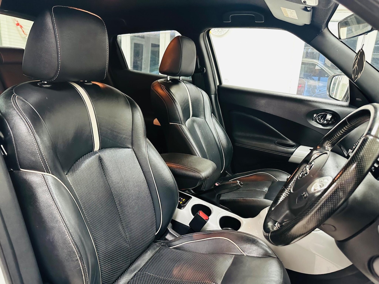 Used Nissan Juke 2014 for sale - 76527951: Photo 30