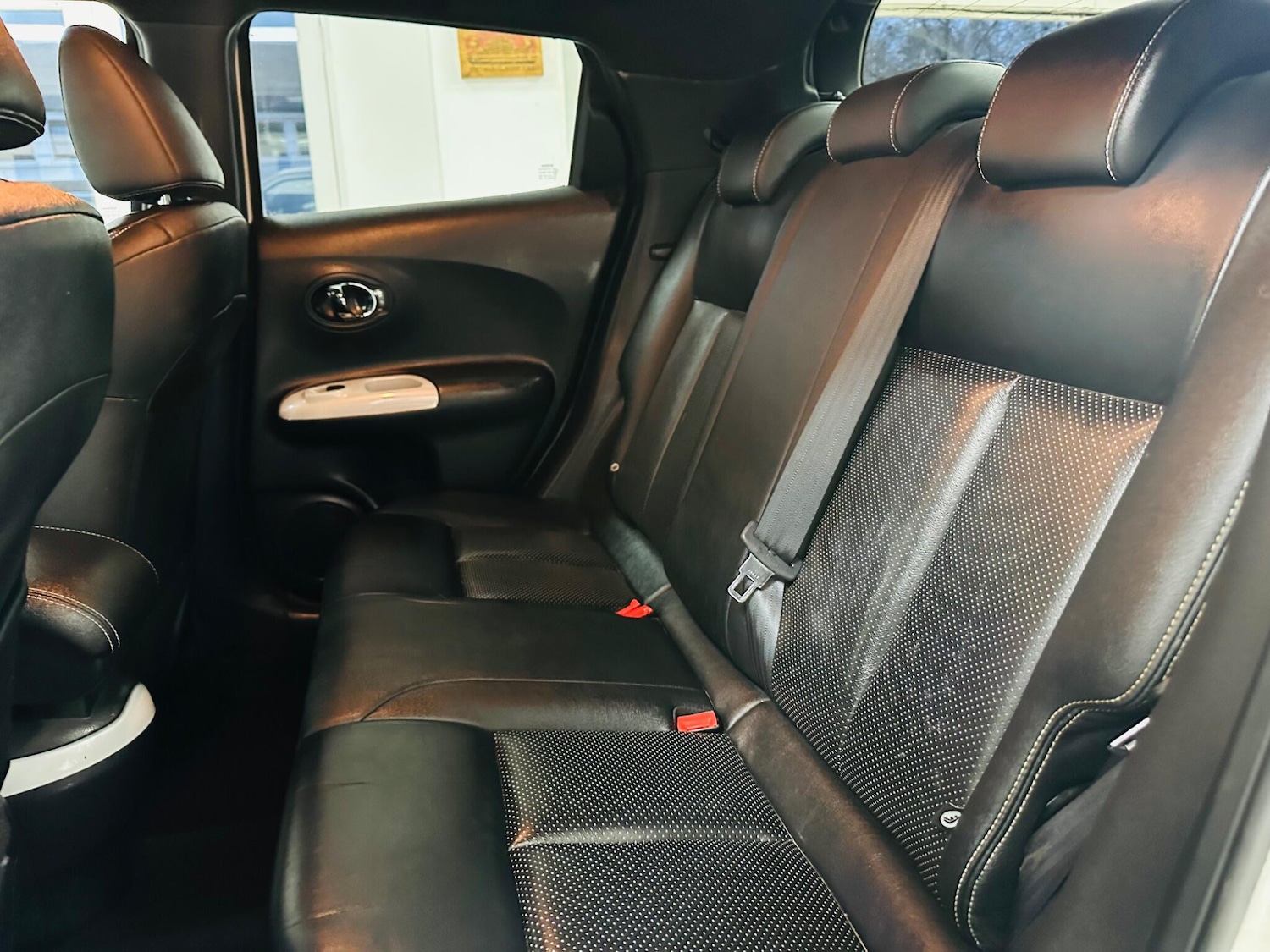 Used Nissan Juke 2014 for sale - 76527951: Photo 31