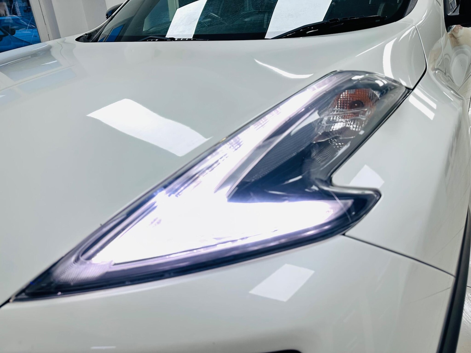 Used Nissan Juke 2014 for sale - 76527951: Photo 34