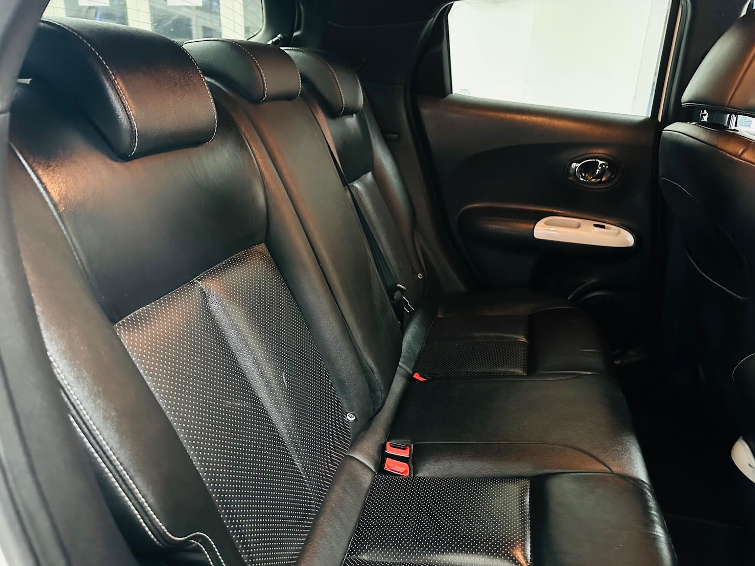 Used Nissan Juke 2014 for sale - 76527951: Photo 35