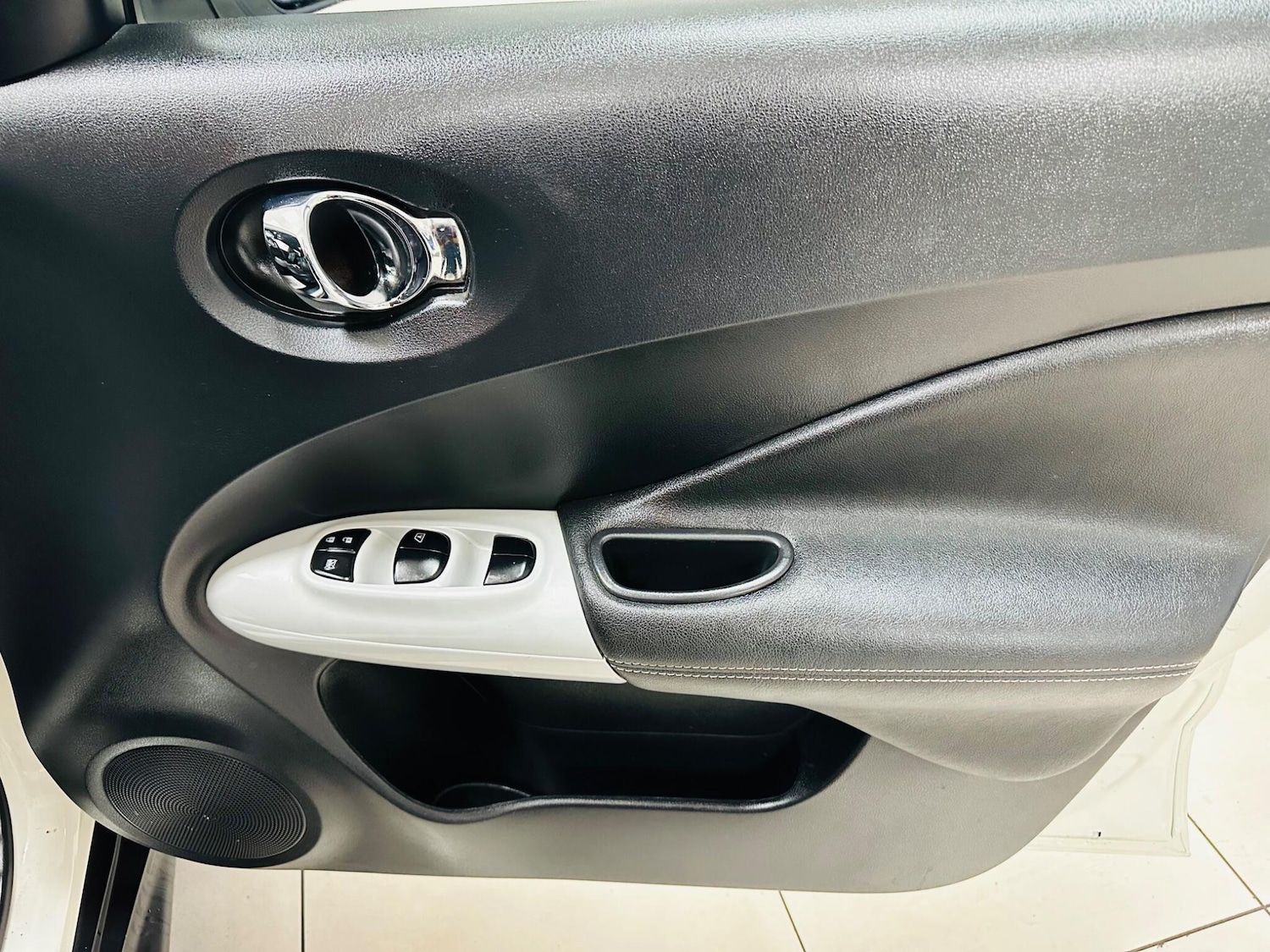 Used Nissan Juke 2014 for sale - 76527951: Photo 38