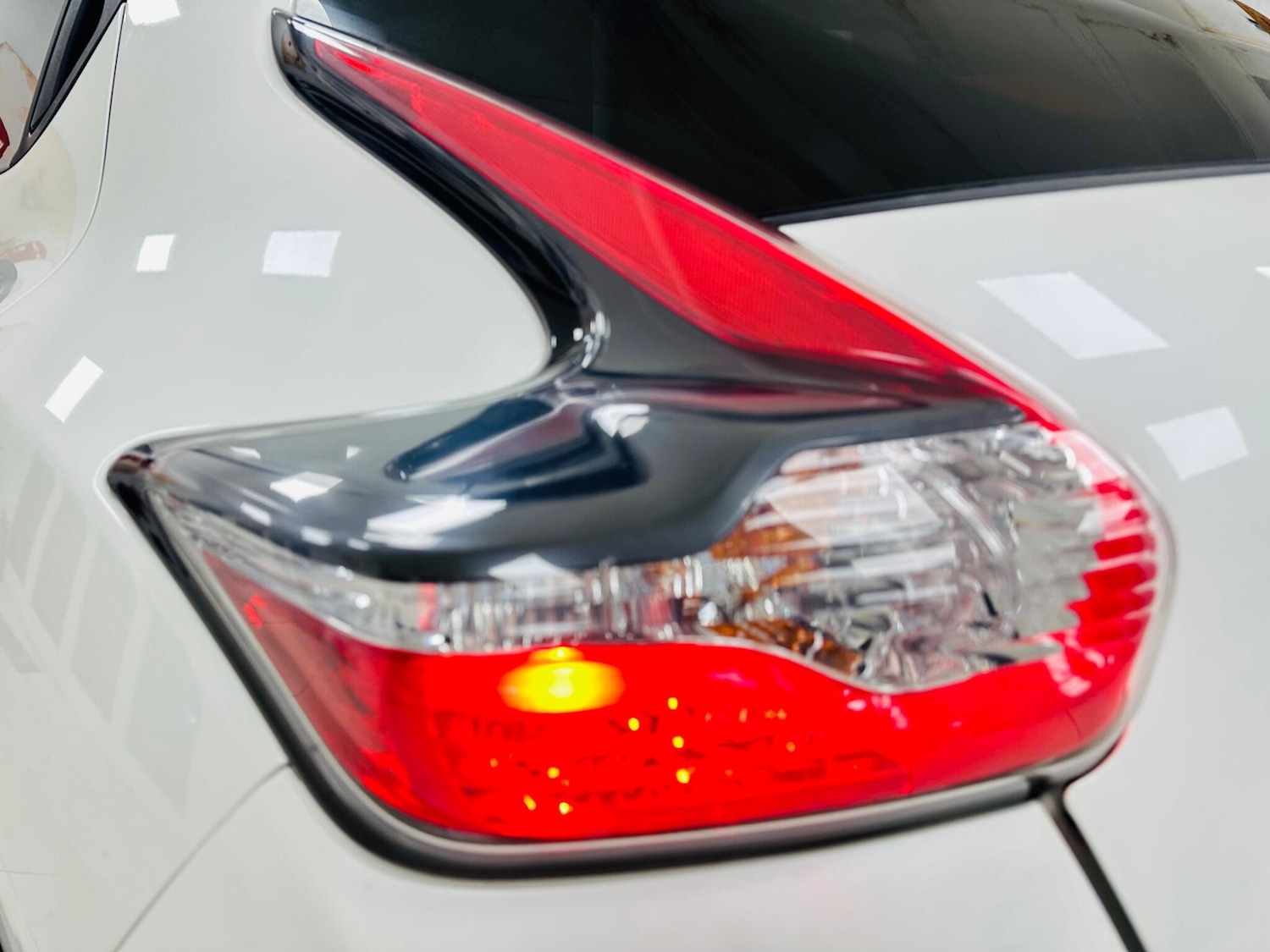 Used Nissan Juke 2014 for sale - 76527951: Photo 39