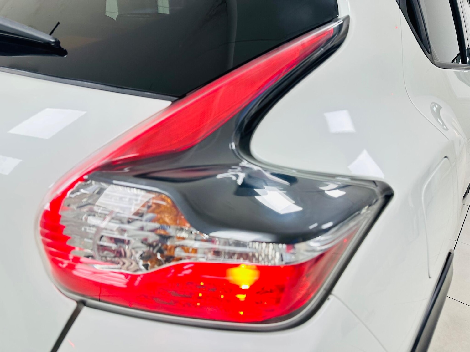 Used Nissan Juke 2014 for sale - 76527951: Photo 43