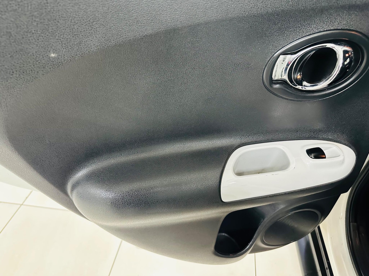 Used Nissan Juke 2014 for sale - 76527951: Photo 44