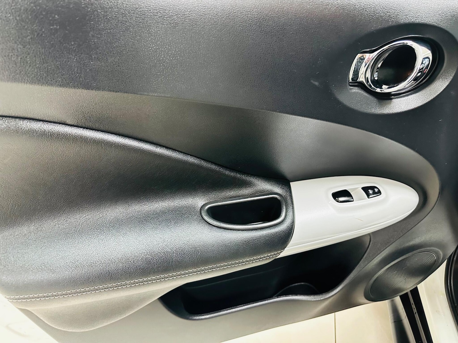 Used Nissan Juke 2014 for sale - 76527951: Photo 46