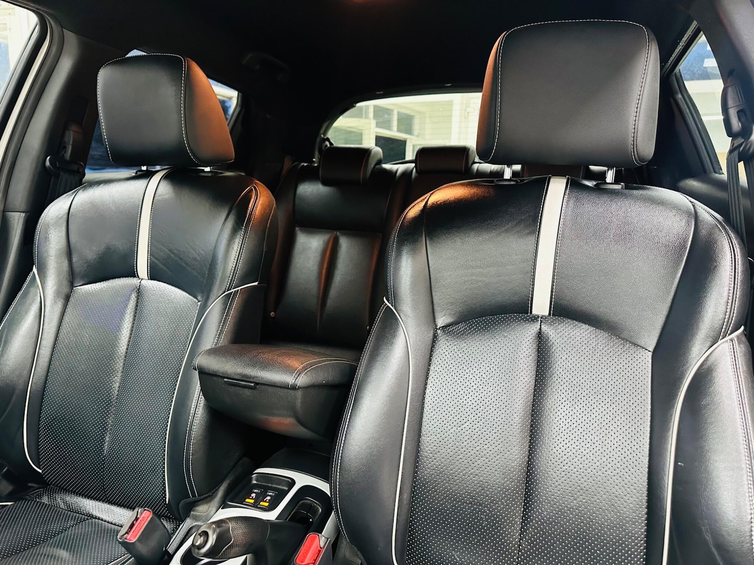 Used Nissan Juke 2014 for sale - 76527951: Photo 8