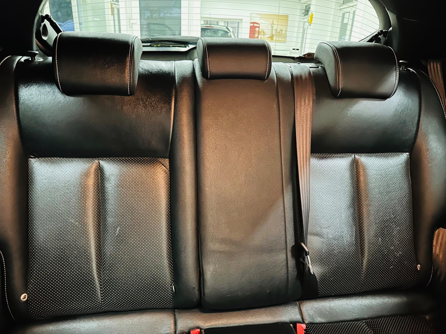 Used Nissan Juke 2014 for sale - 76527951: Photo 9