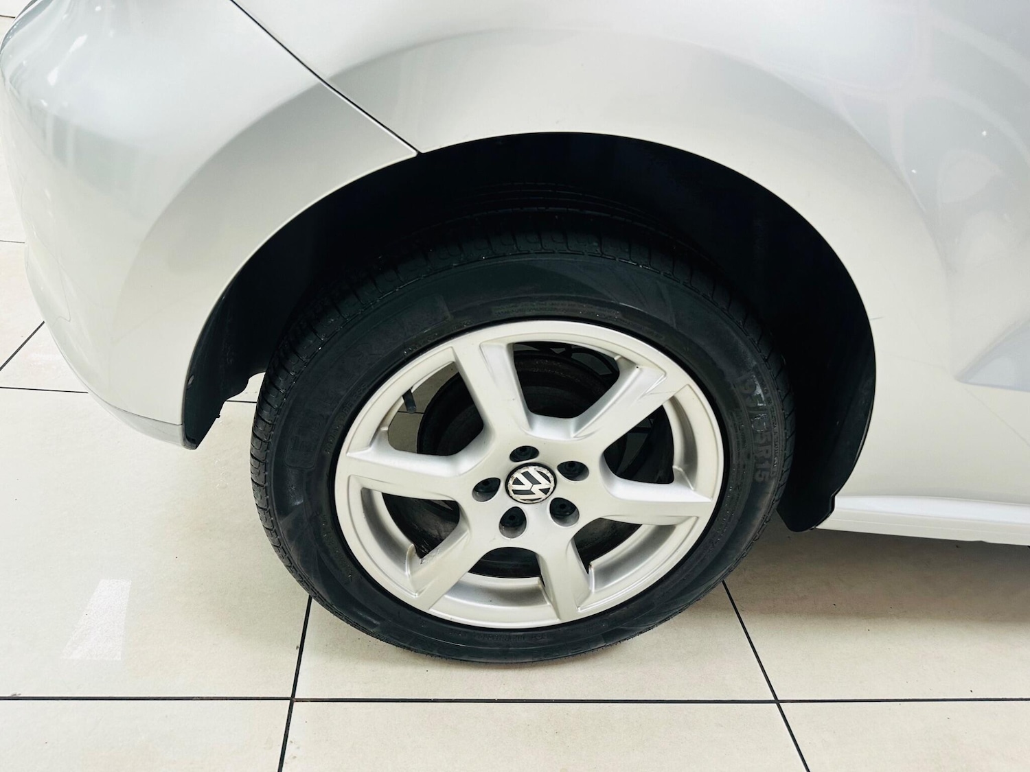 Used Volkswagen Polo 2010 for sale - 76989443: Photo 12