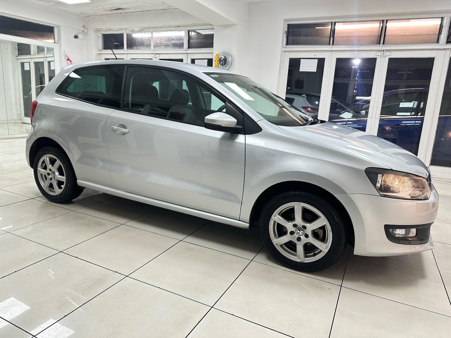 Used Volkswagen Polo 2010 for sale - 76989443: Photo 15