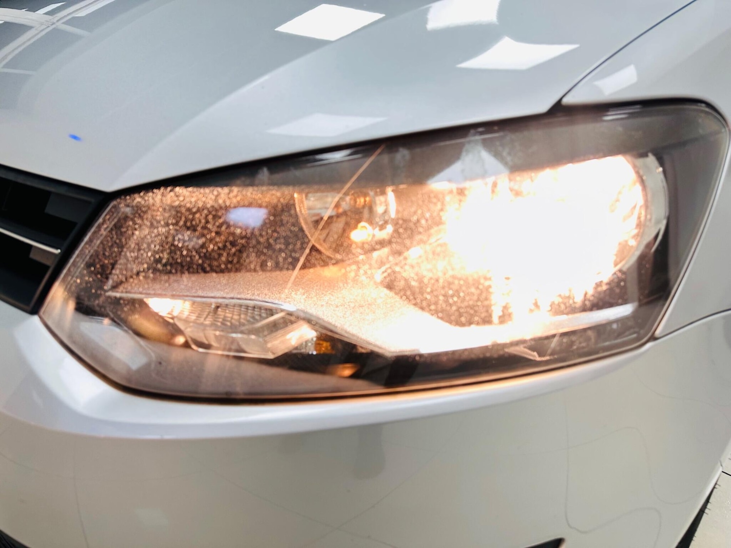 Used Volkswagen Polo 2010 for sale - 76989443: Photo 32