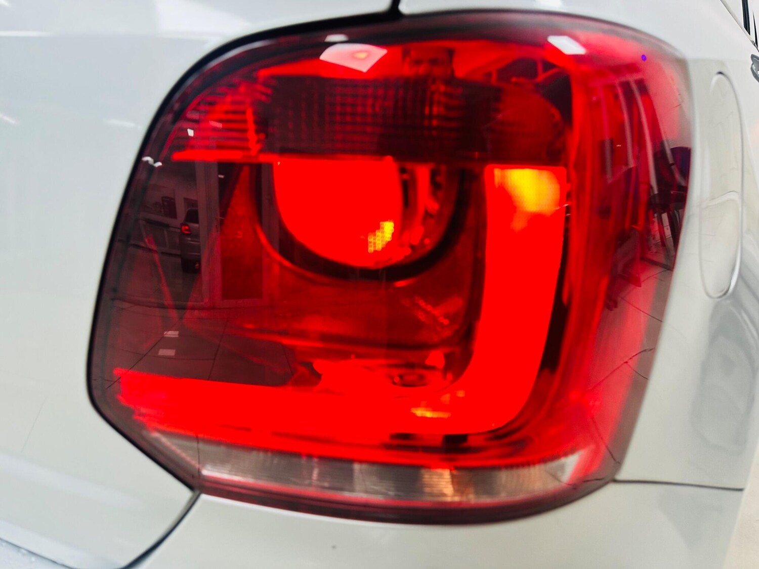 Used Volkswagen Polo 2010 for sale - 76989443: Photo 37