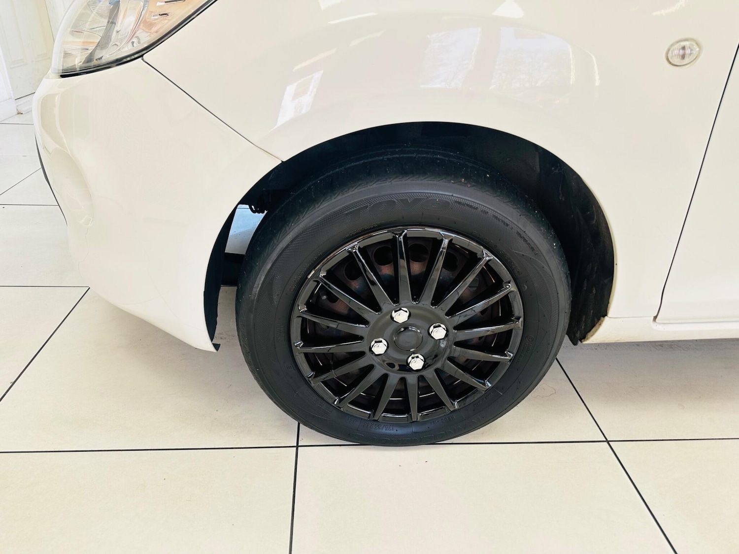 Used Ford Ka 2012 for sale - 76715330: Photo 10