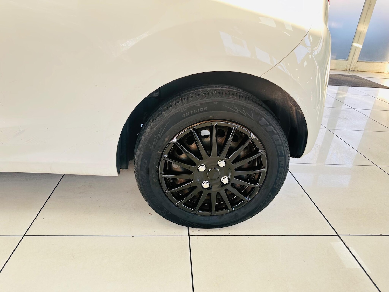 Used Ford Ka 2012 for sale - 76715330: Photo 11