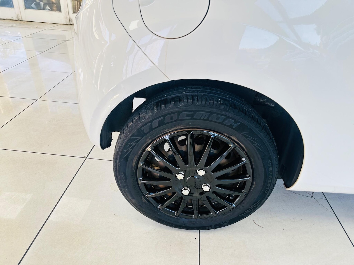 Used Ford Ka 2012 for sale - 76715330: Photo 12