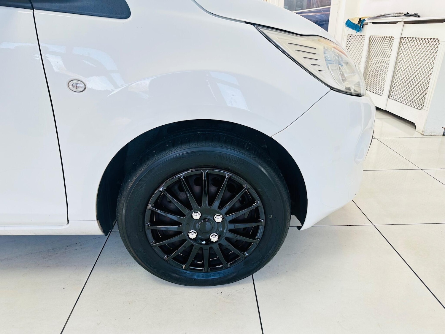 Used Ford Ka 2012 for sale - 76715330: Photo 13