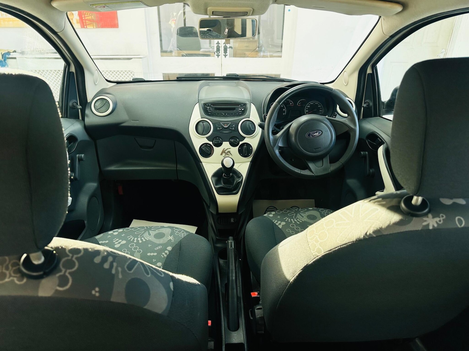 Used Ford Ka 2012 for sale - 76715330: Photo 14