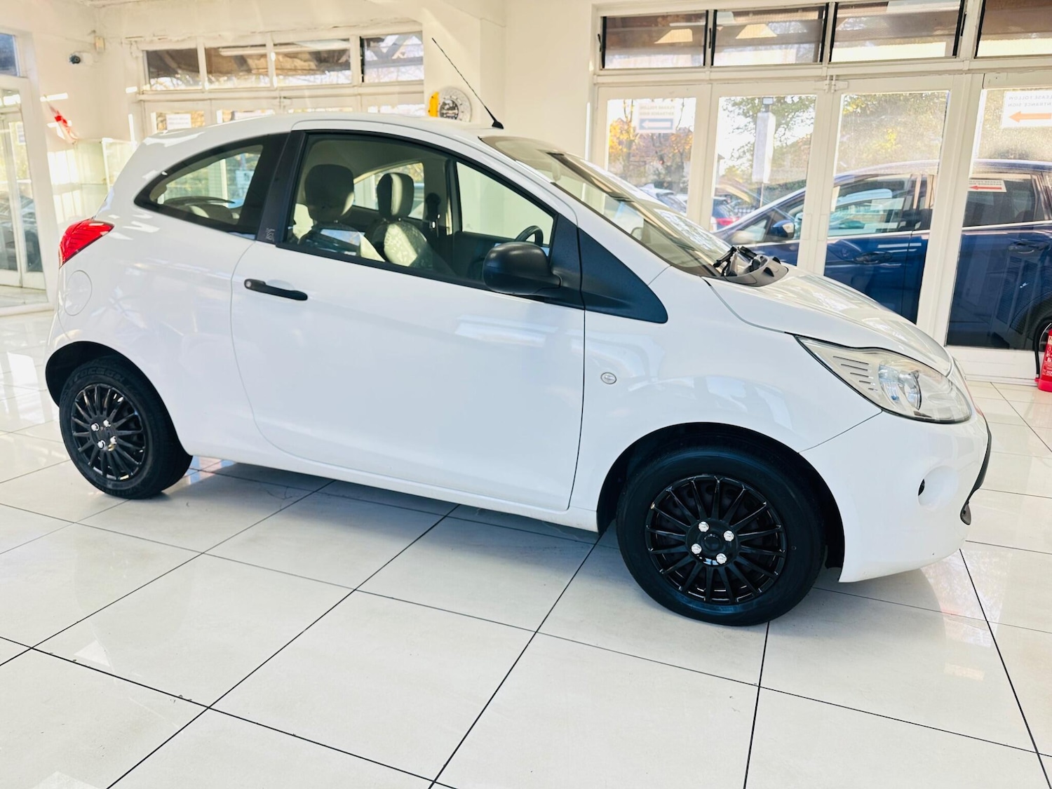 Used Ford Ka 2012 for sale - 76715330: Photo 15