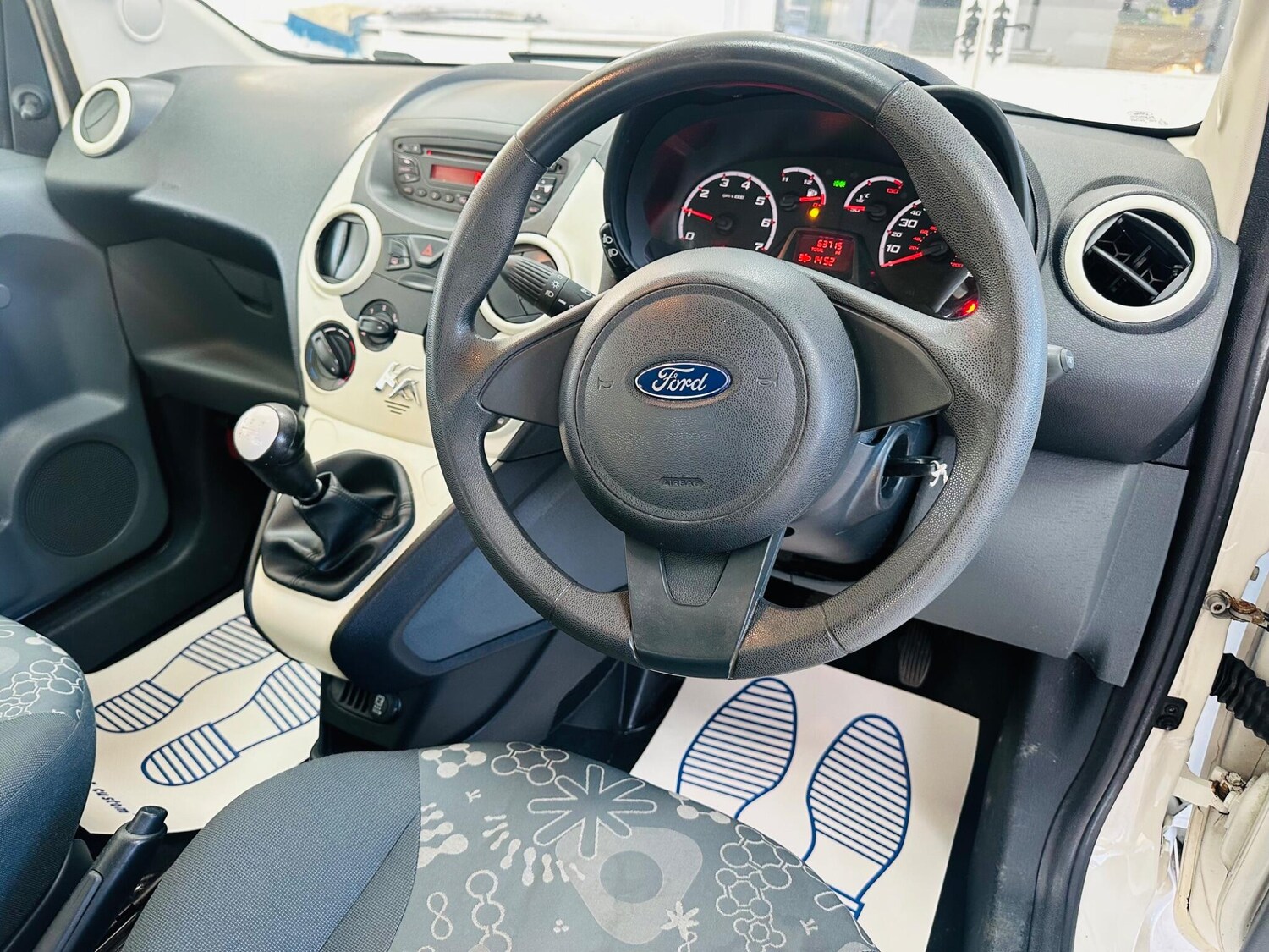 Used Ford Ka 2012 for sale - 76715330: Photo 18