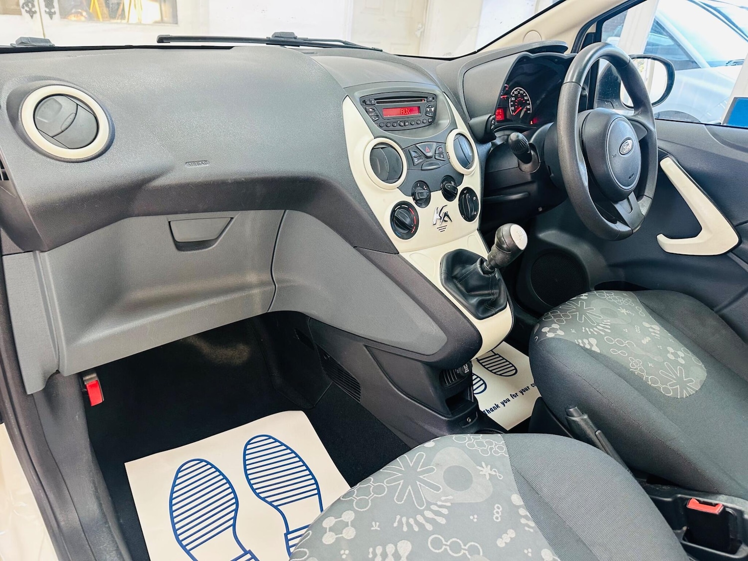 Used Ford Ka 2012 for sale - 76715330: Photo 20