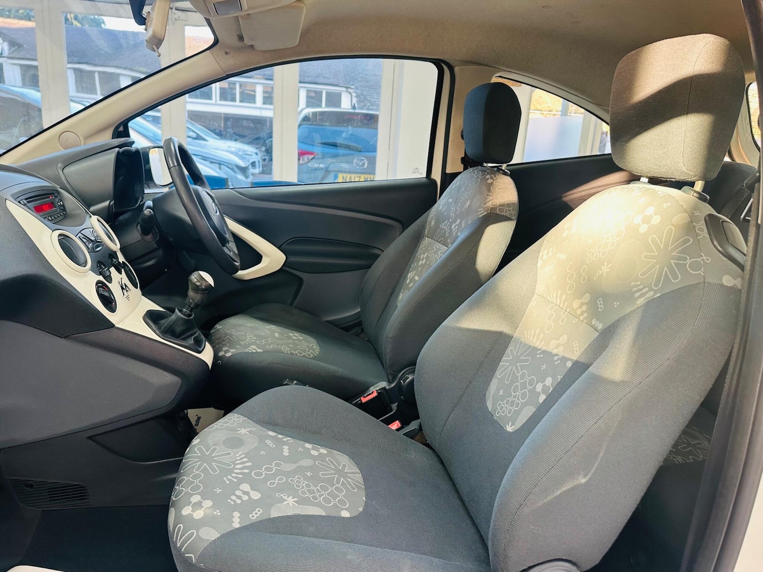 Used Ford Ka 2012 for sale - 76715330: Photo 22