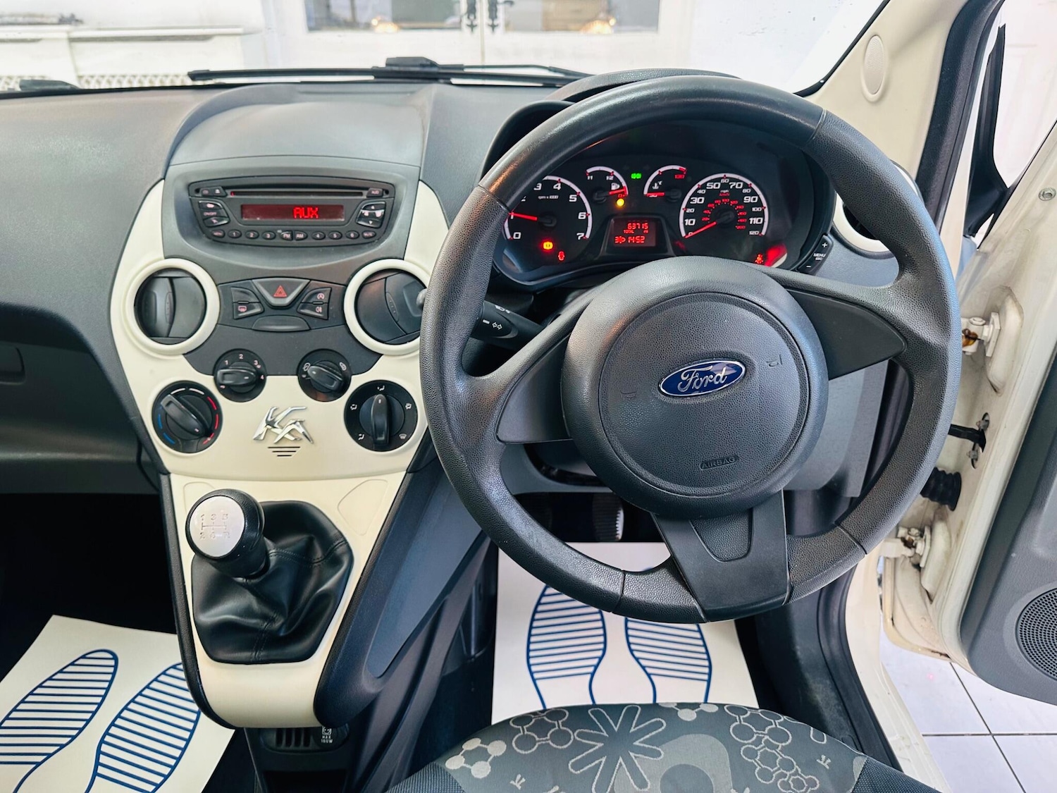 Used Ford Ka 2012 for sale - 76715330: Photo 3