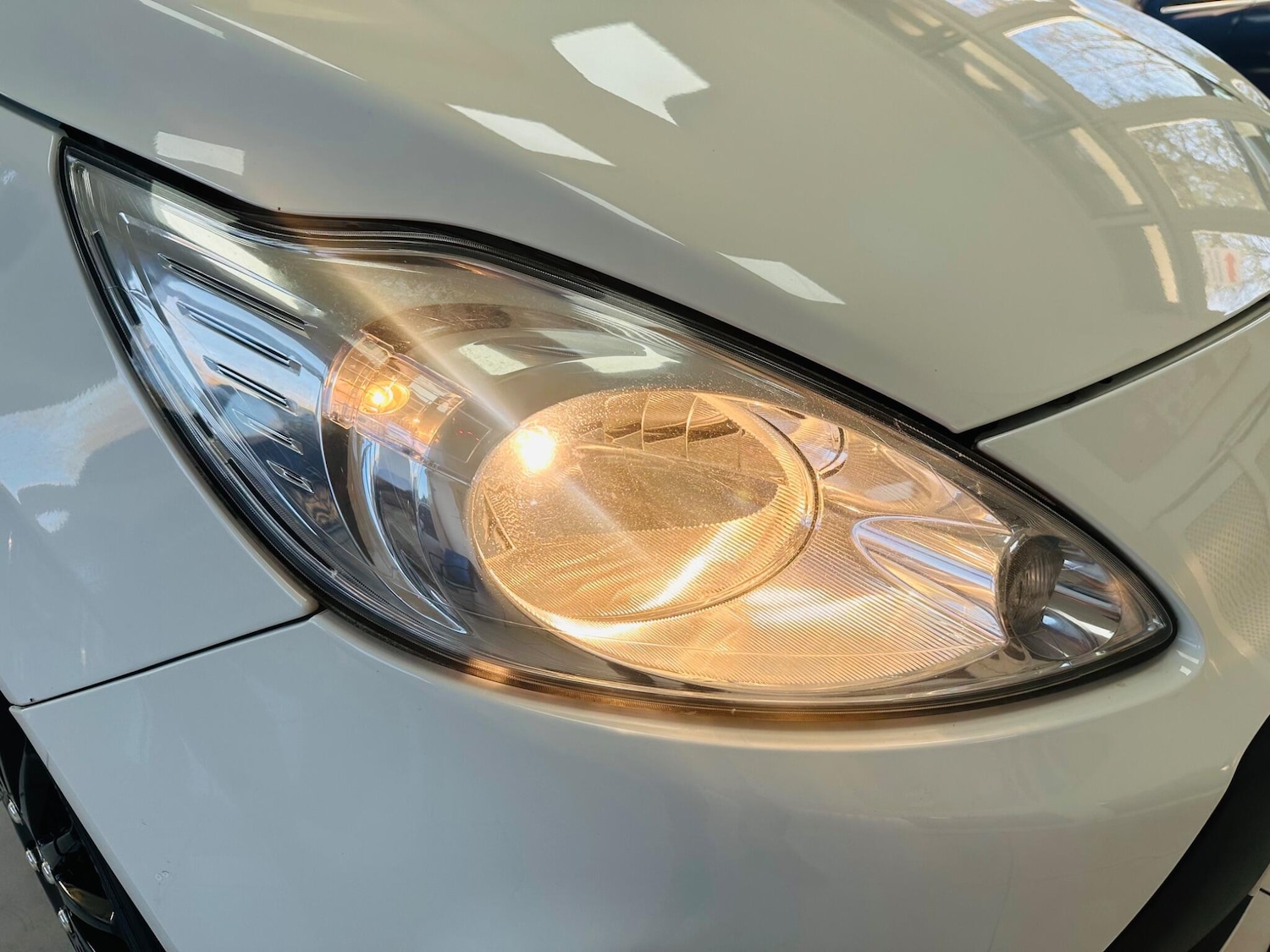 Used Ford Ka 2012 for sale - 76715330: Photo 33