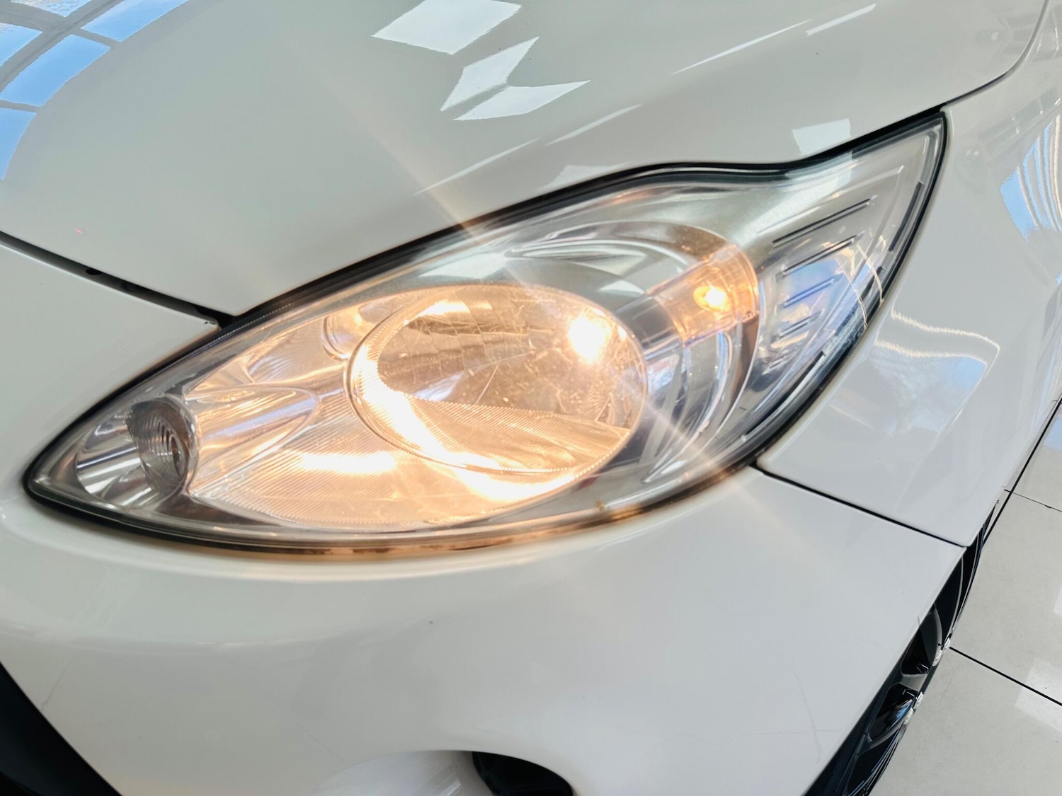 Used Ford Ka 2012 for sale - 76715330: Photo 34