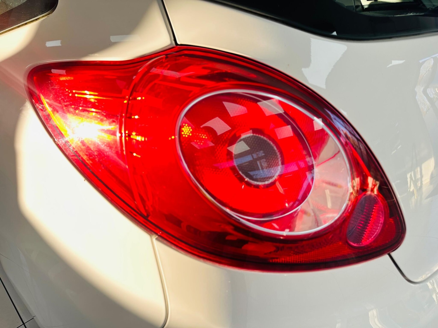 Used Ford Ka 2012 for sale - 76715330: Photo 36