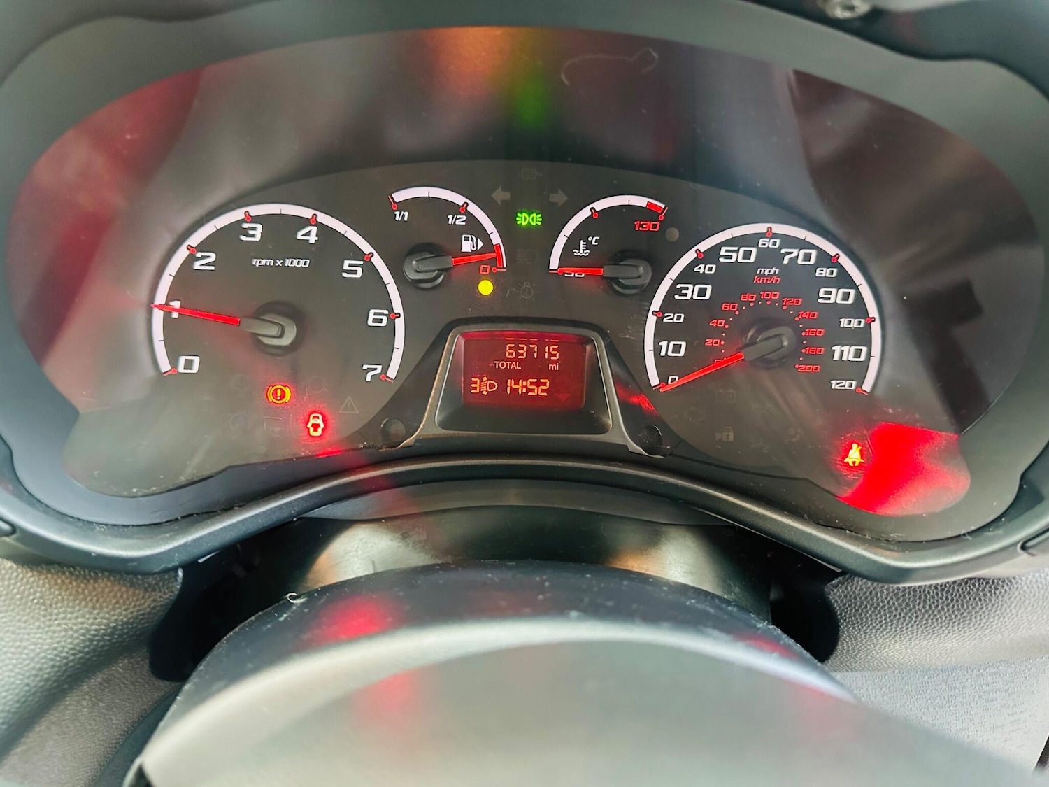 Used Ford Ka 2012 for sale - 76715330: Photo 4