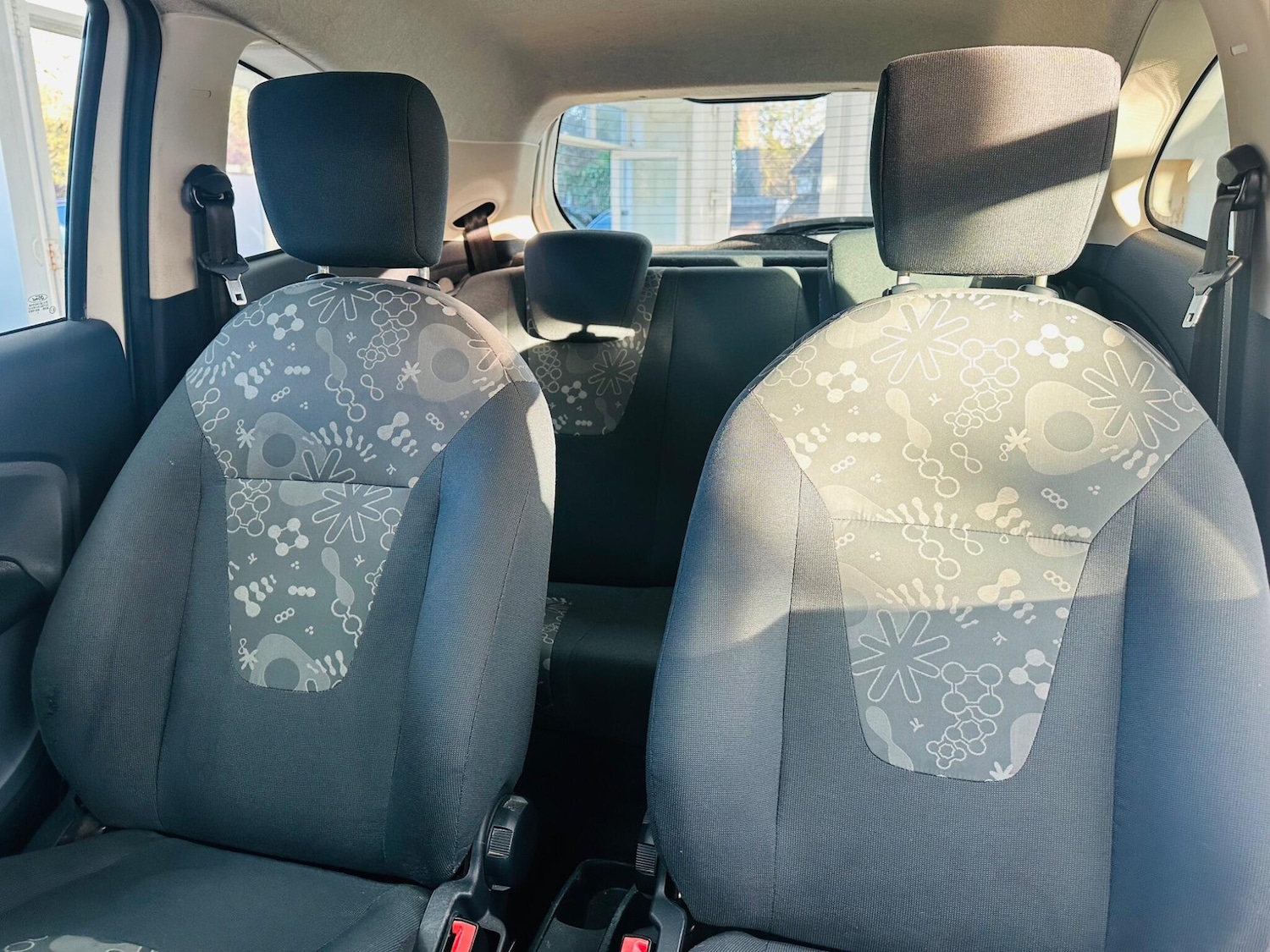 Used Ford Ka 2012 for sale - 76715330: Photo 8