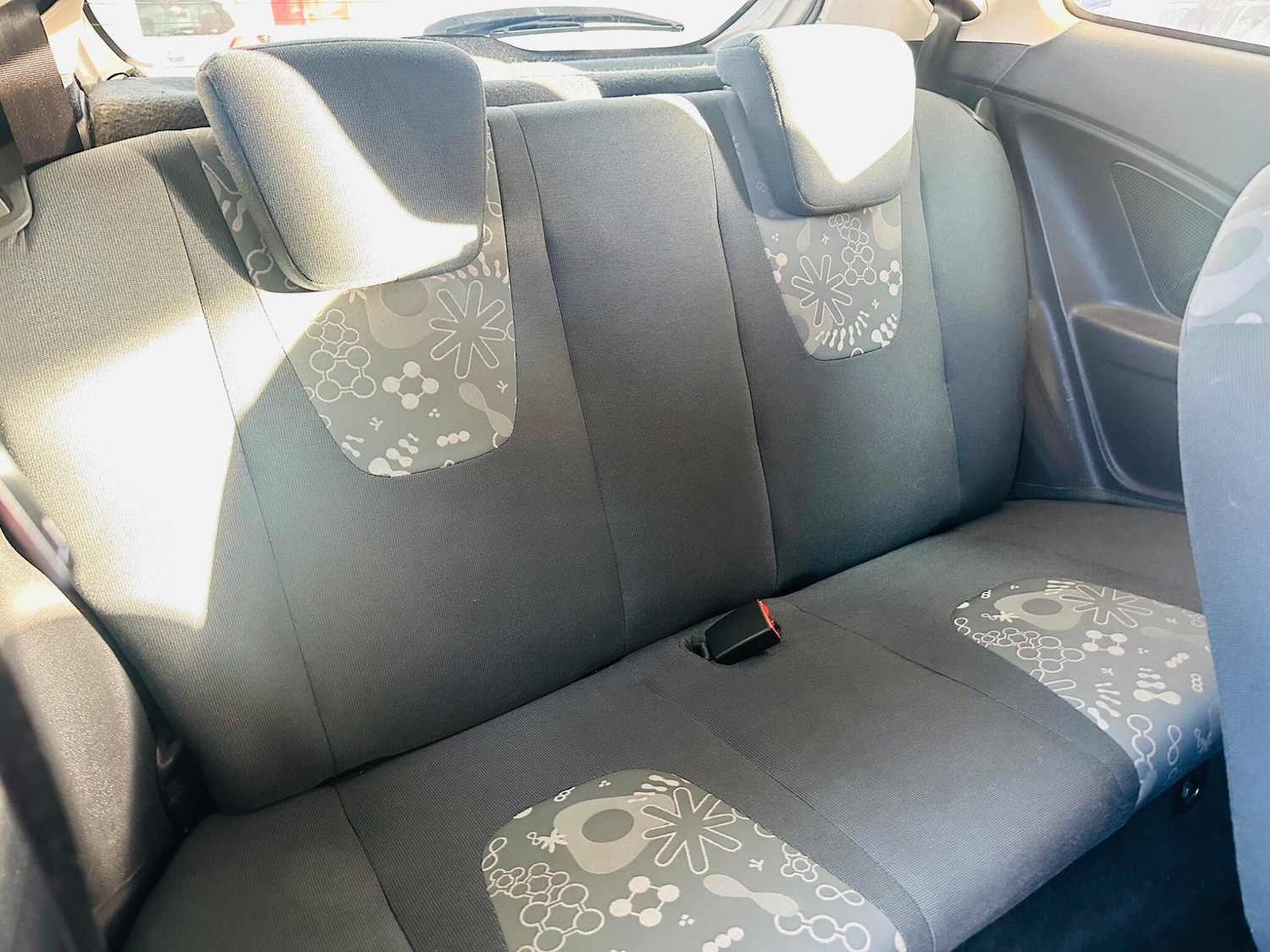 Used Ford Ka 2012 for sale - 76715330: Photo 9