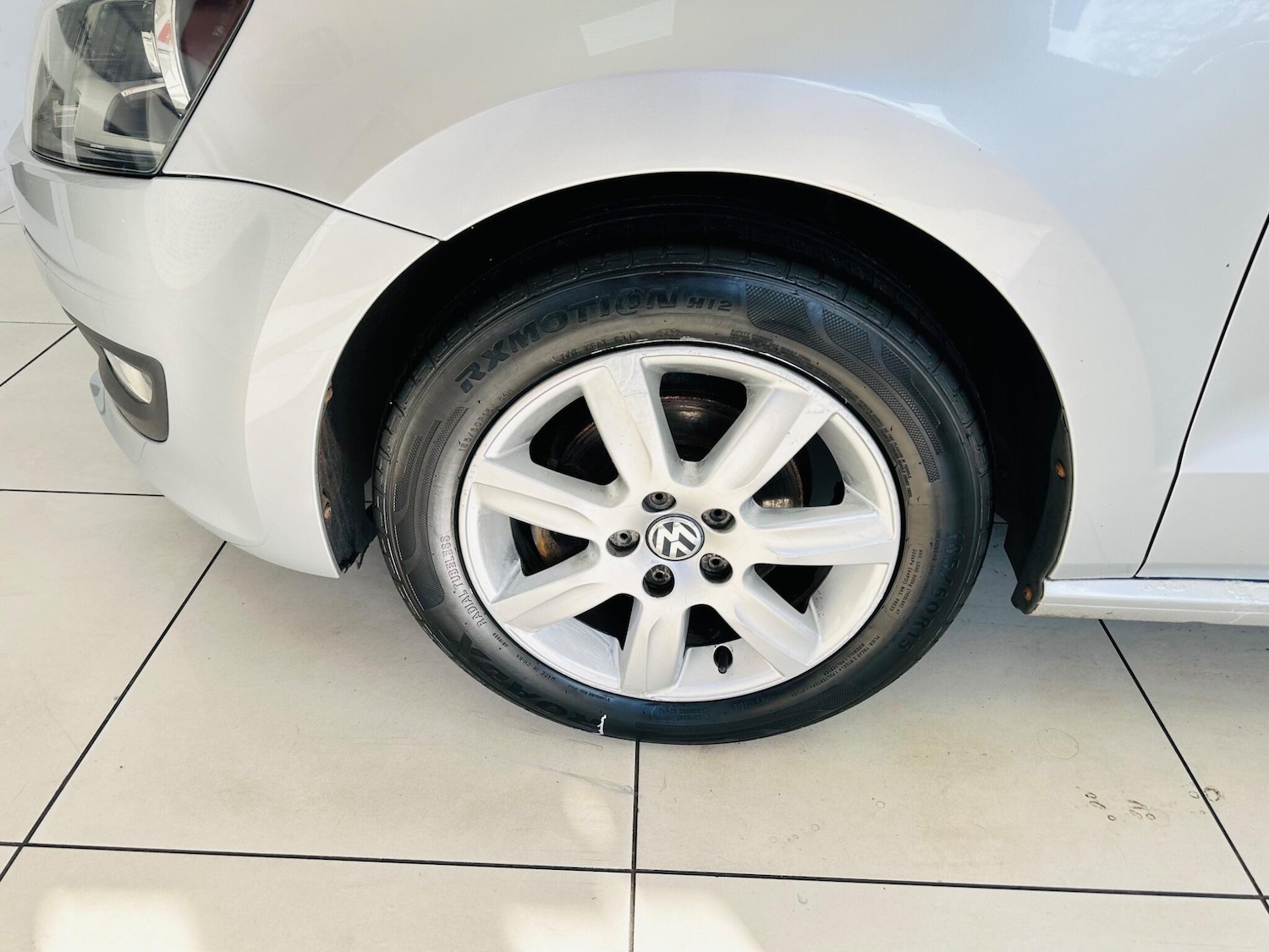 Used Volkswagen Polo for sale - 77957929: Photo 10