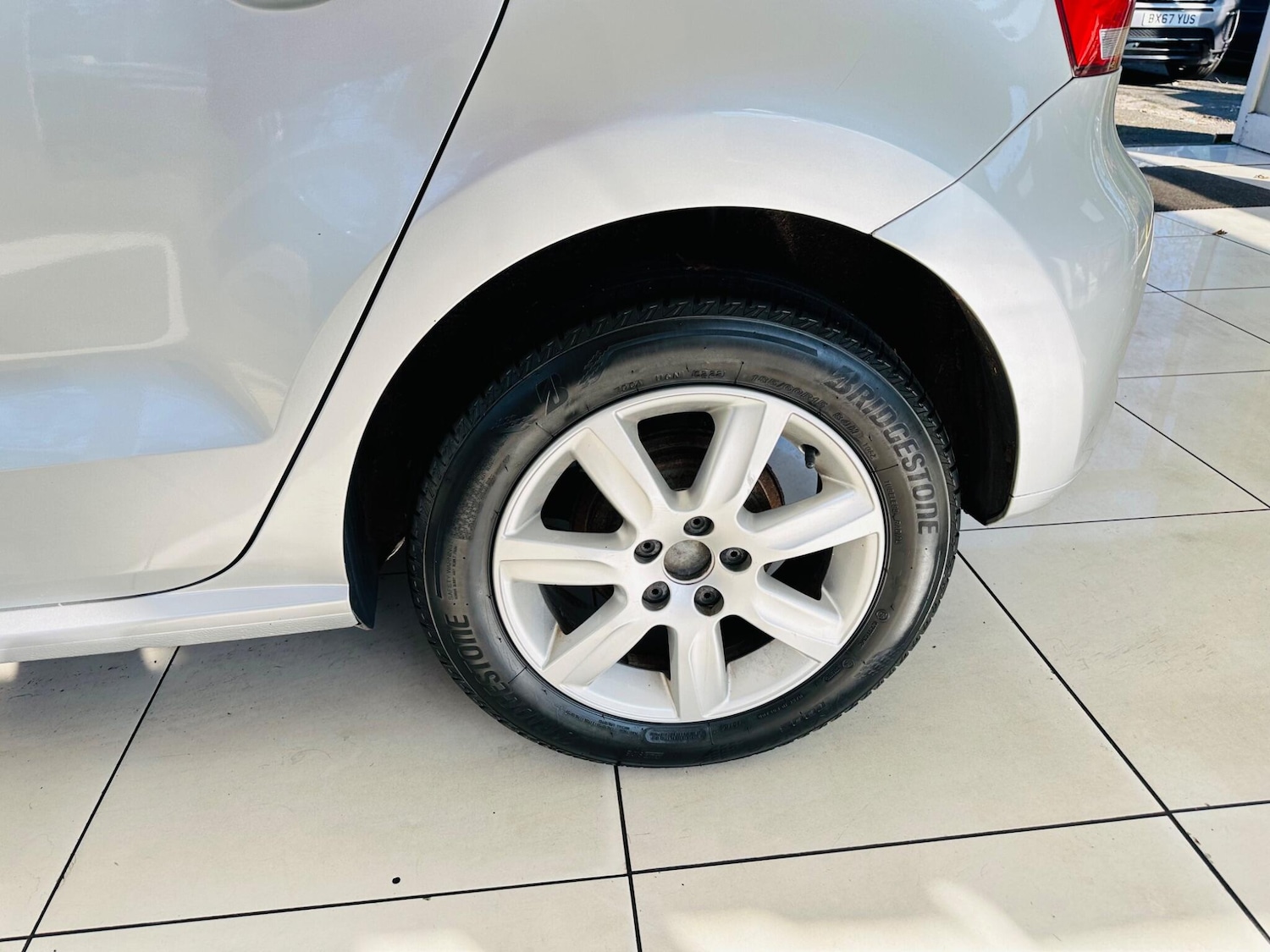 Used Volkswagen Polo for sale - 77957929: Photo 11