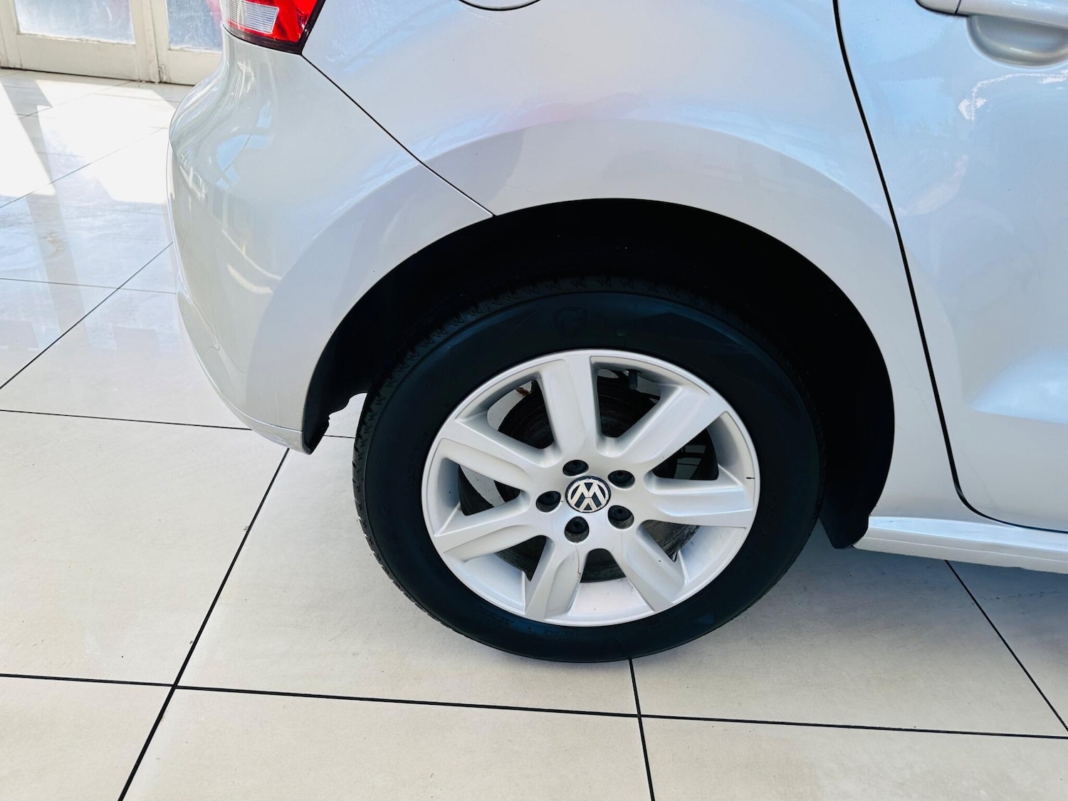 Used Volkswagen Polo for sale - 77957929: Photo 12