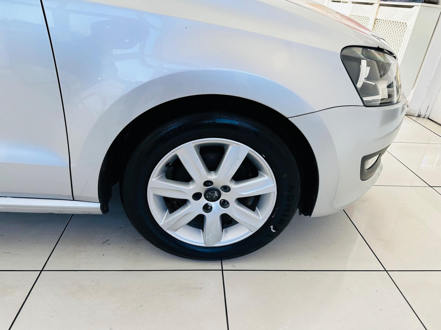 Used Volkswagen Polo for sale - 77957929: Photo 13