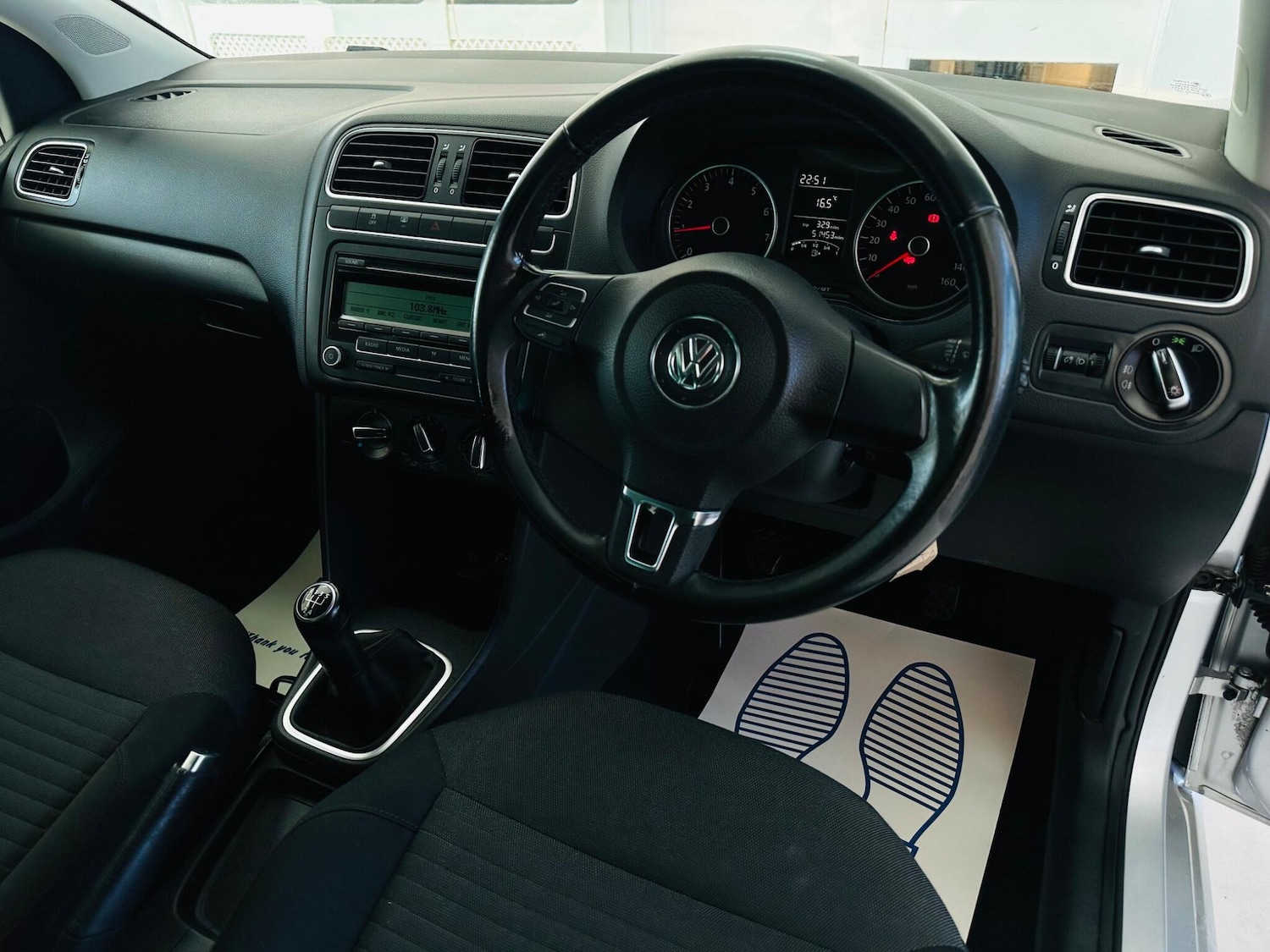 Used Volkswagen Polo for sale - 77957929: Photo 14