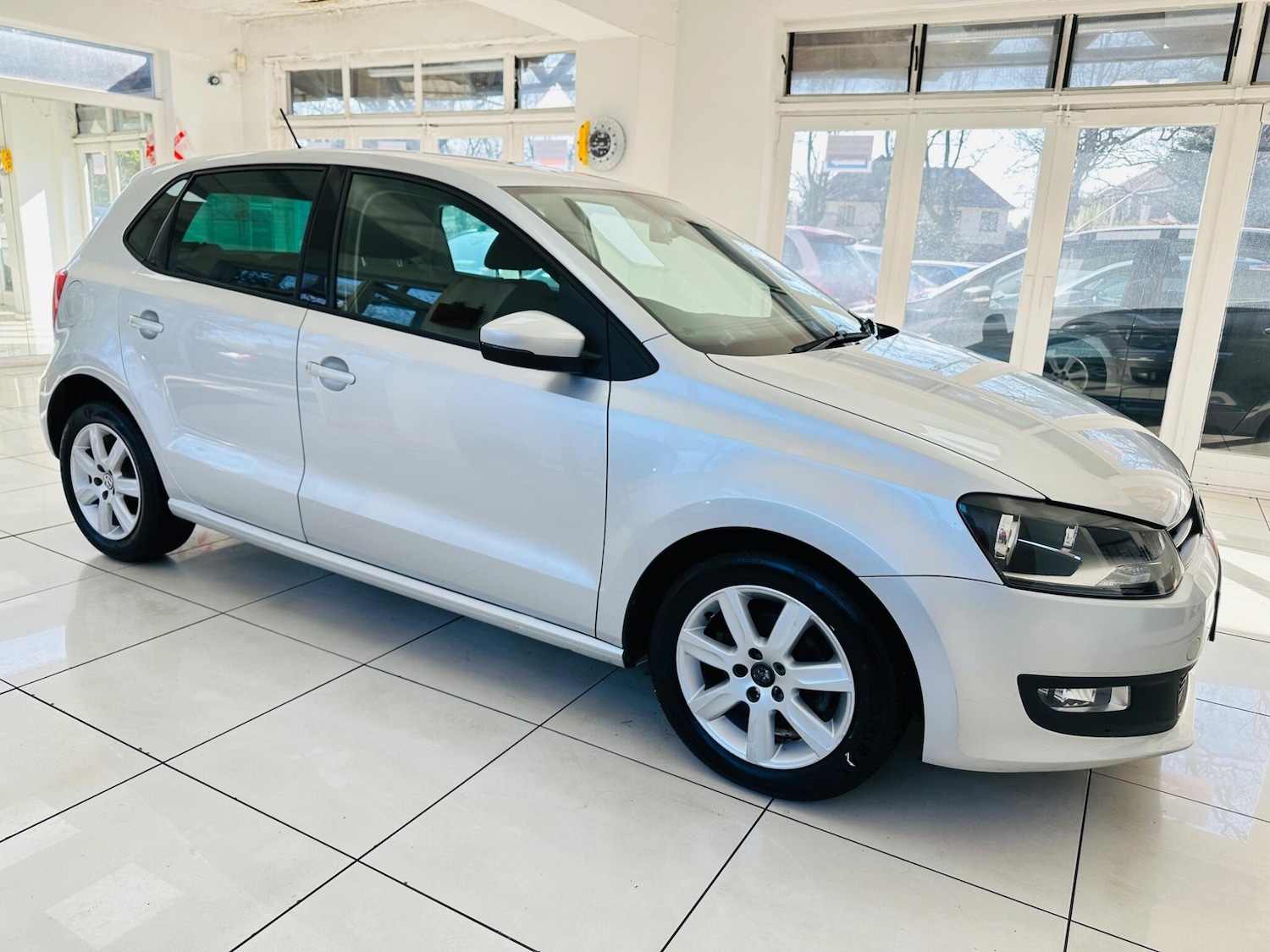 Used Volkswagen Polo for sale - 77957929: Photo 15