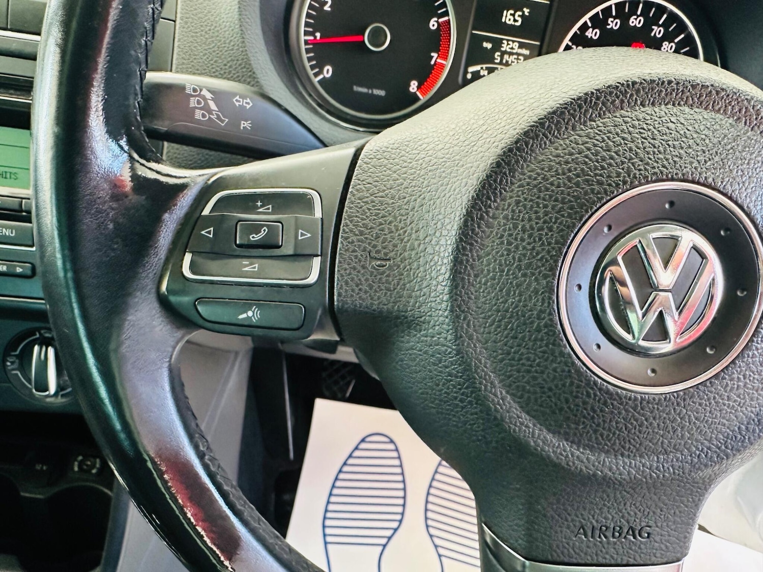 Used Volkswagen Polo for sale - 77957929: Photo 16