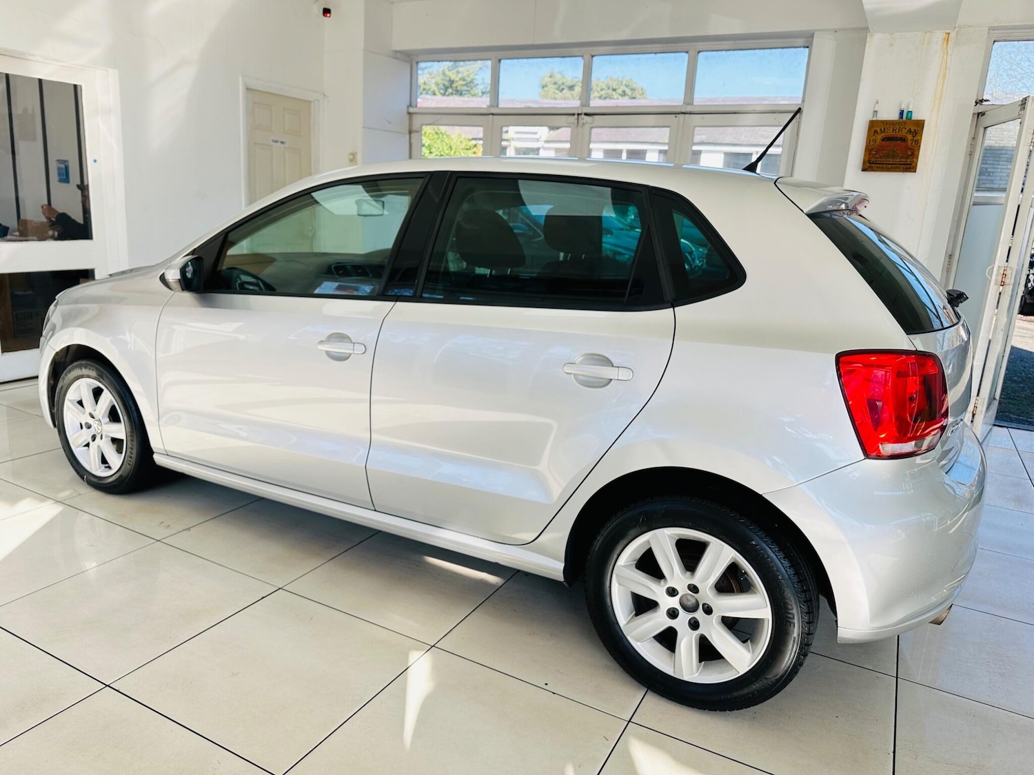 Used Volkswagen Polo for sale - 77957929: Photo 17