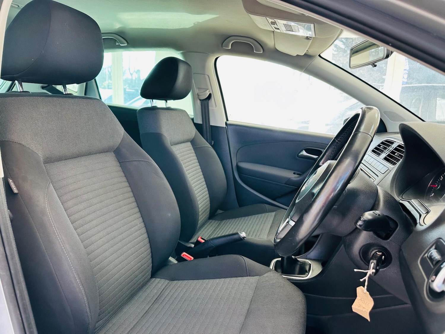 Used Volkswagen Polo for sale - 77957929: Photo 18