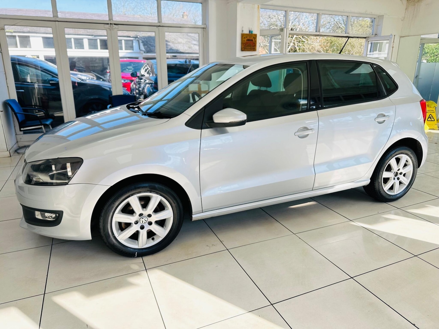 Used Volkswagen Polo for sale - 77957929: Photo 19