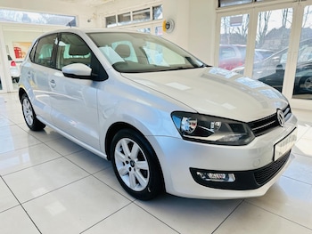Volkswagen Polo feature image