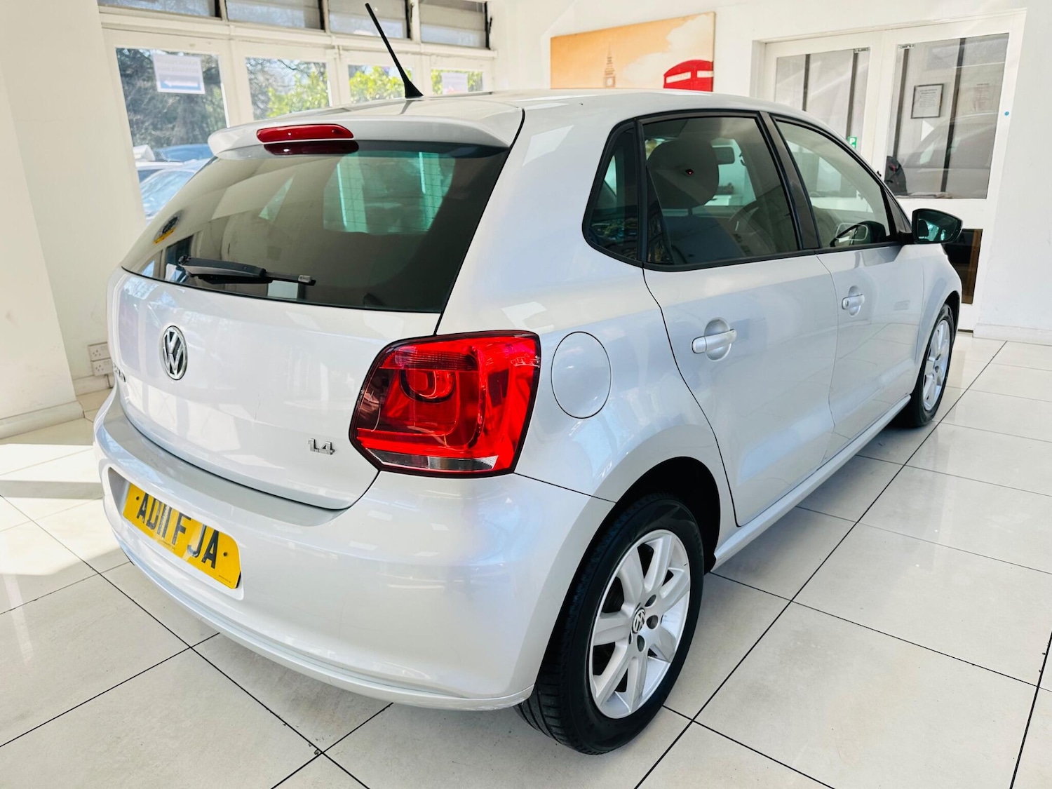 Used Volkswagen Polo for sale - 77957929: Photo 21