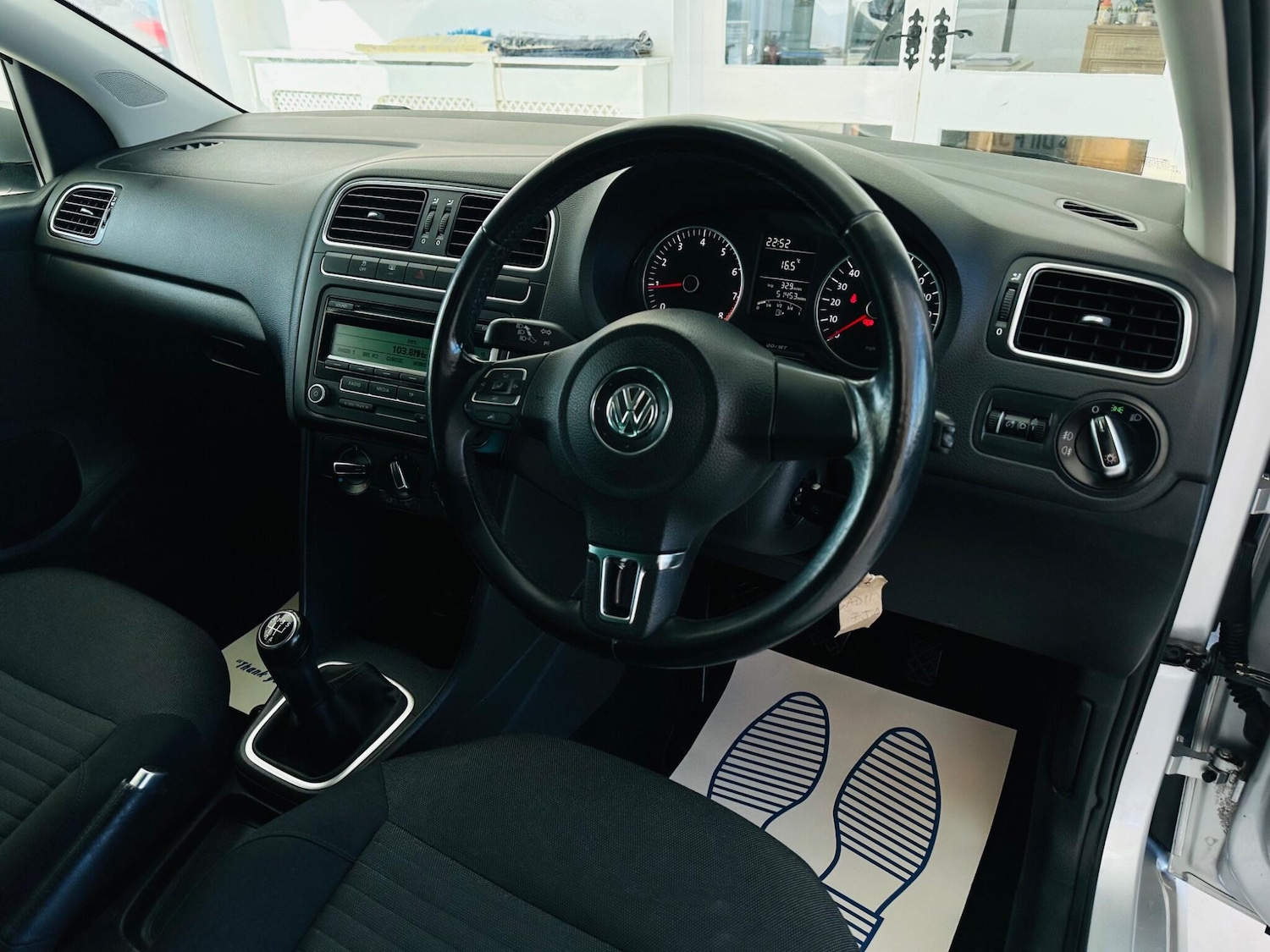 Used Volkswagen Polo for sale - 77957929: Photo 22